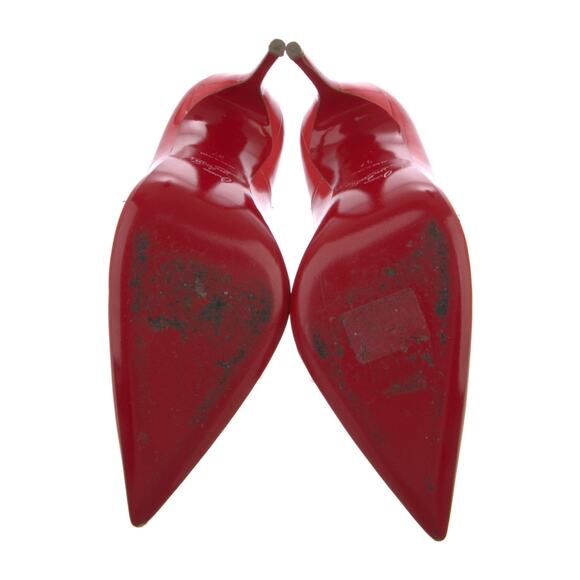 ❤️Christian Louboutin So Kate Heels❤️ - Picture 5 of 5